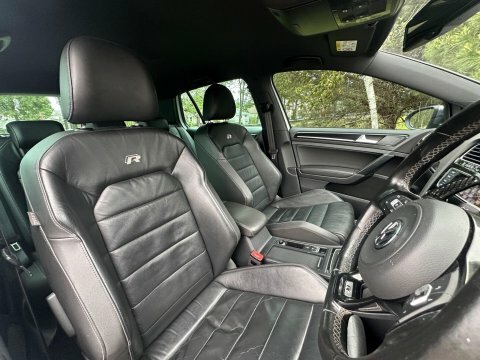 Volkswagen Golf 2014 64 2.0 JO04REX #4