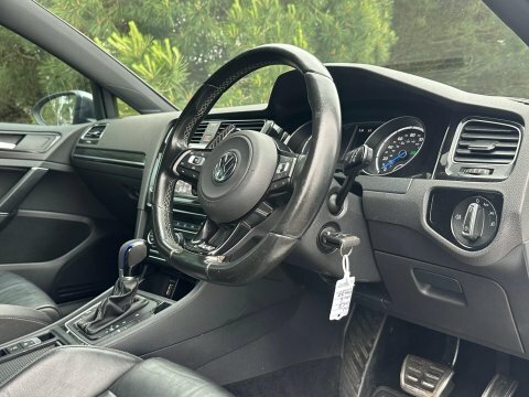 Volkswagen Golf 2014 64 2.0 JO04REX #3