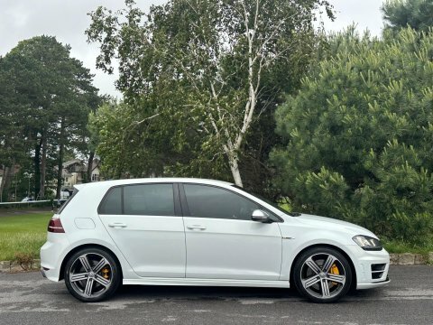 Volkswagen Golf 2014 64 2.0 JO04REX #5