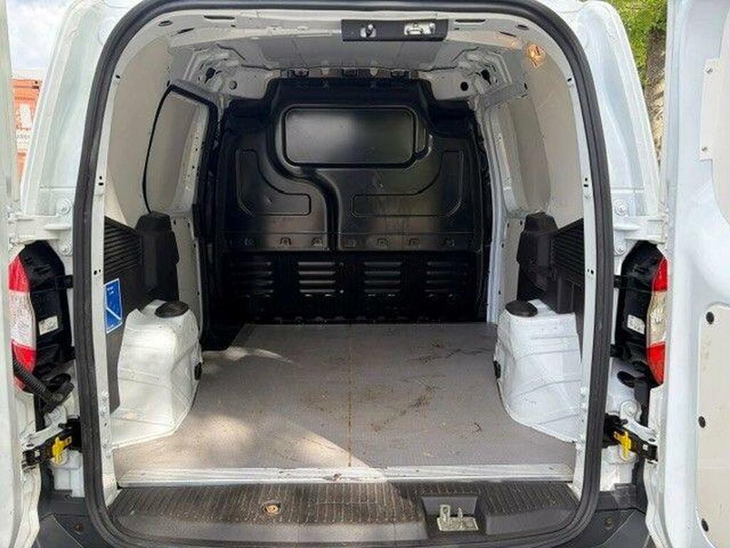 Ford Transit Courier Courier 1.5 Tdci Leader L1 Euro 6 Ss Black #21