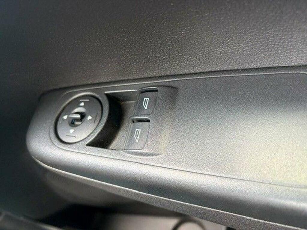 Ford Transit Courier Courier 1.5 Tdci Leader L1 Euro 6 Ss Black #19