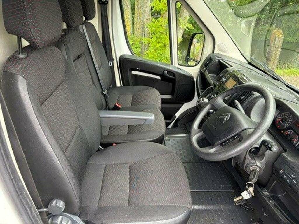 Citroen Relay   #9
