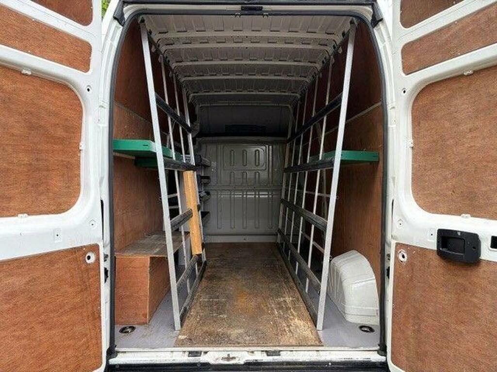 Citroen Relay   #7