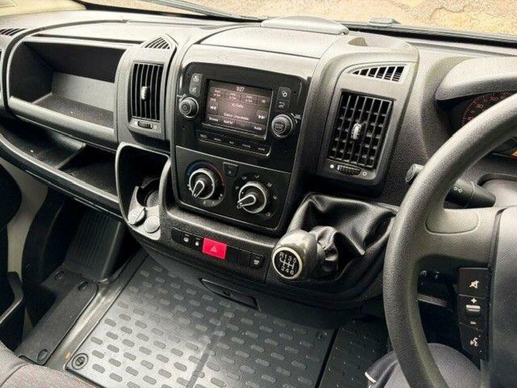 Citroen Relay   #12