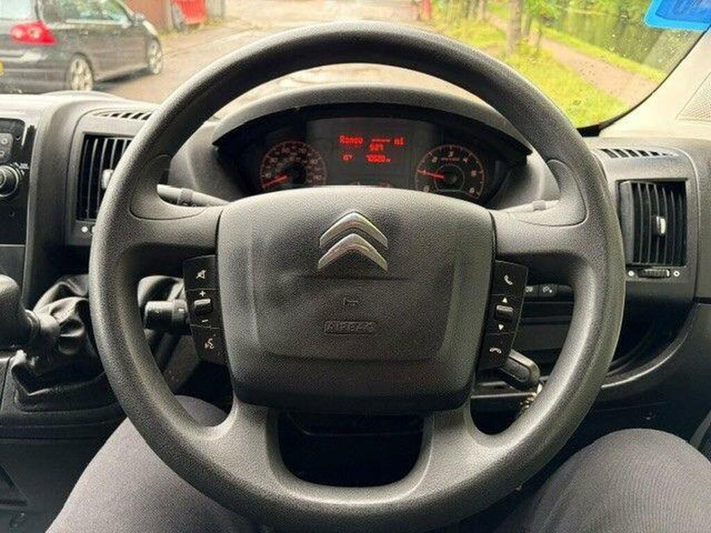 Citroen Relay   #11