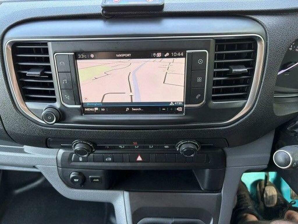 Peugeot Expert Mpv Grey #14