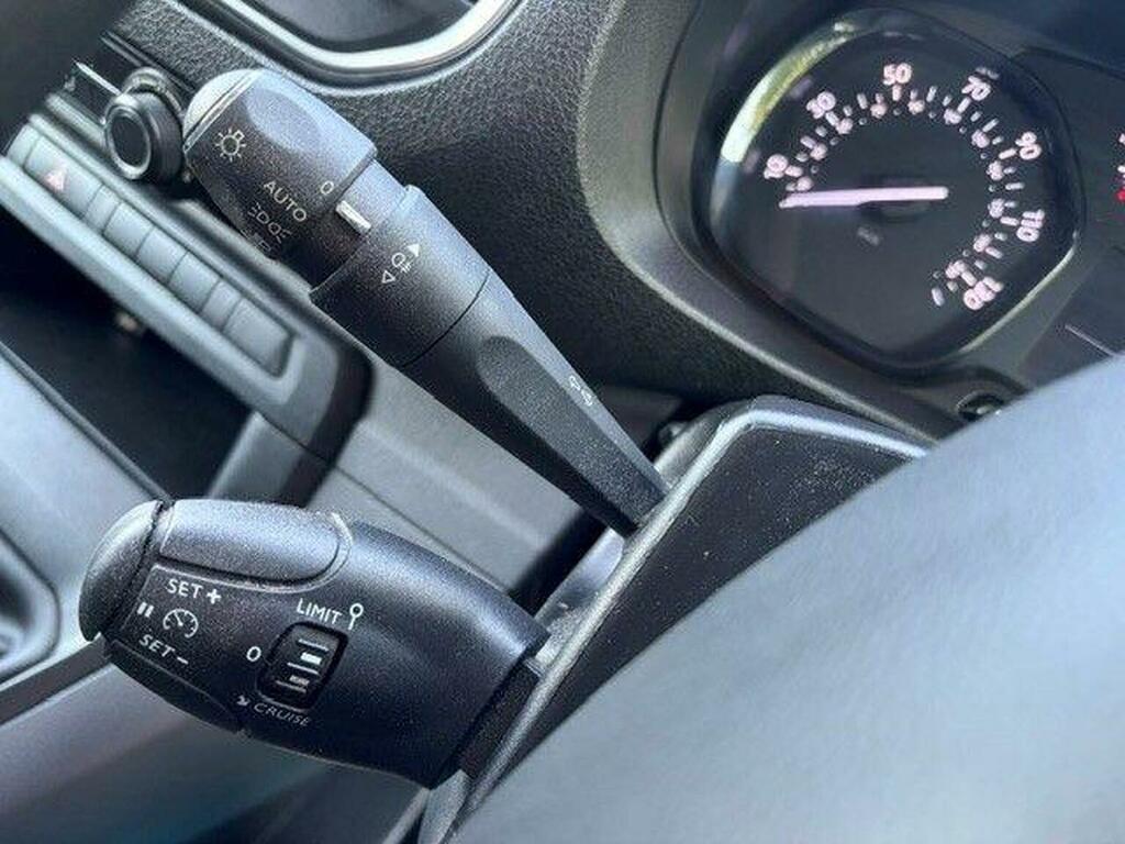 Peugeot Expert Mpv Grey #16