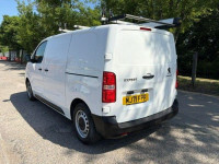 Peugeot Expert Mpv Grey #22
