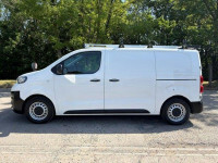 Peugeot Expert Mpv Grey #24