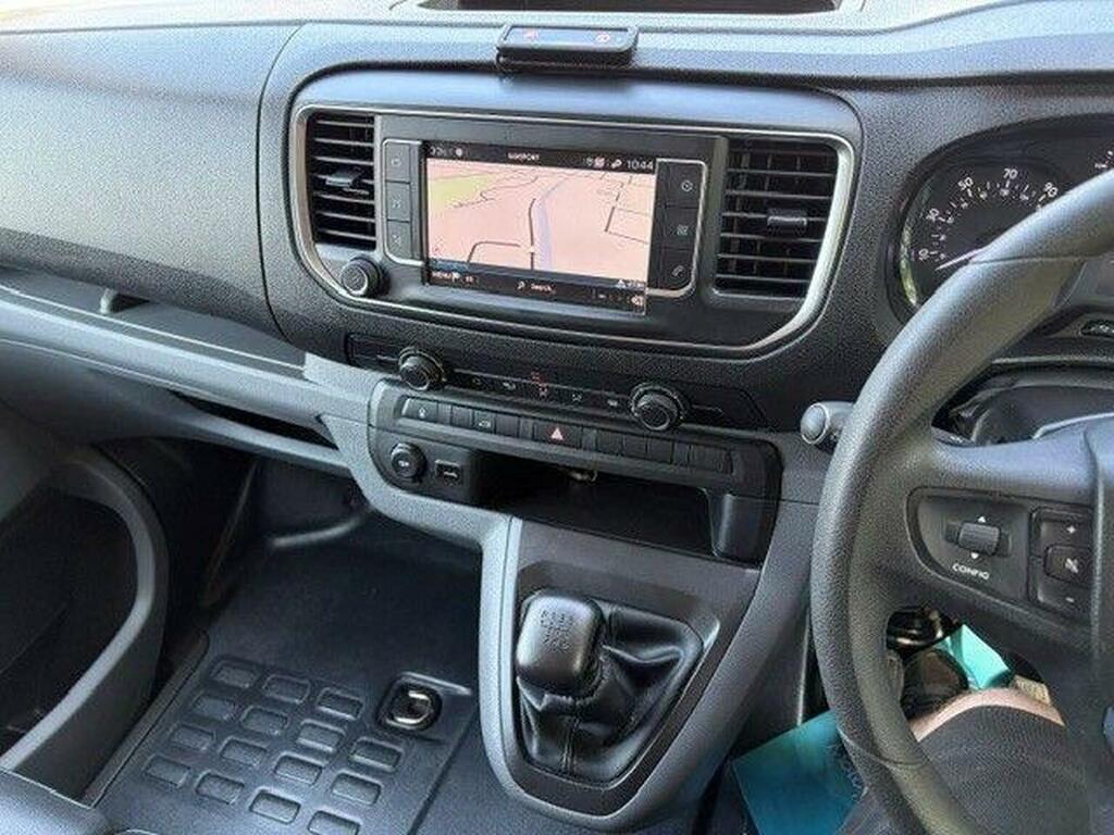 Peugeot Expert Mpv Grey #13