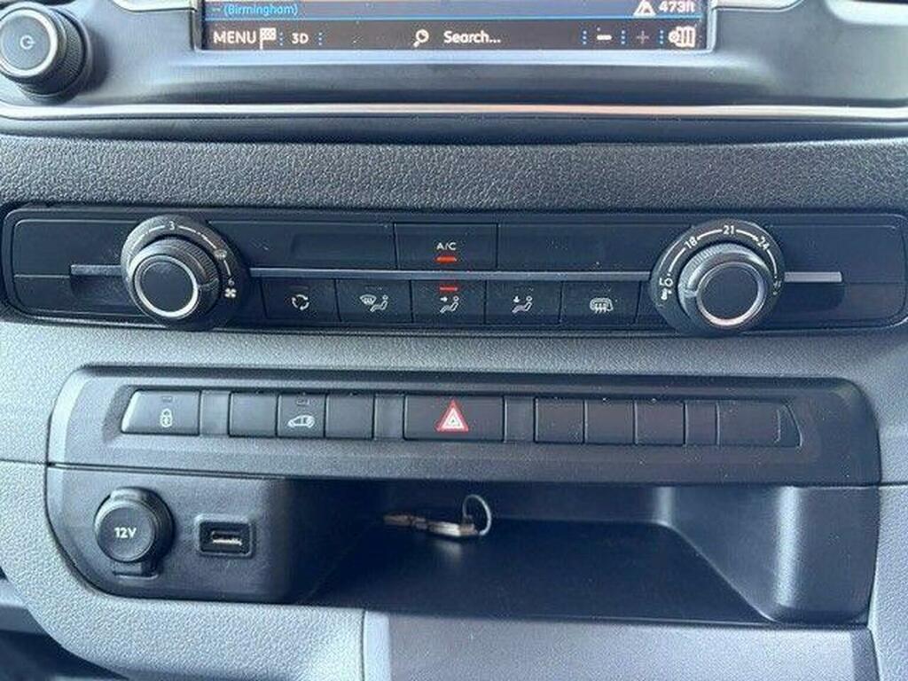 Peugeot Expert Mpv Grey #15