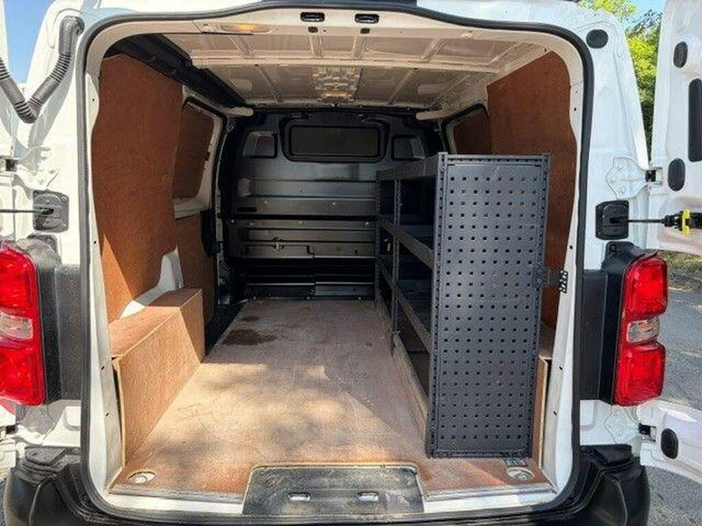 Peugeot Expert Mpv Grey #20