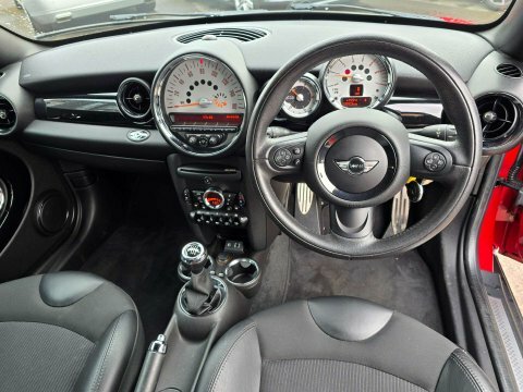 Mini Roadster Roadster Cooper Sd Black #7