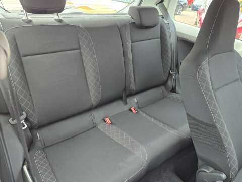 Skoda Citigo Hatchback Blue #7