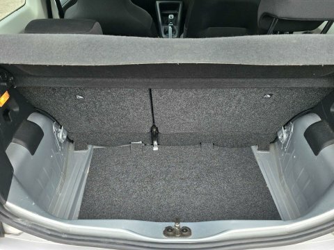 Skoda Citigo Hatchback Blue #8