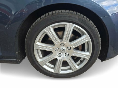 Volvo V40 2.0 V40 Inscription Blue #5