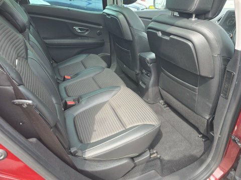 Renault Scenic 1.2 Tce 130 Dynamique S Nav Blue #7