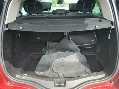 Renault Scenic 1.2 Tce 130 Dynamique S Nav Blue #9
