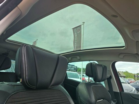 Renault Scenic 1.2 Tce 130 Dynamique S Nav Blue #8