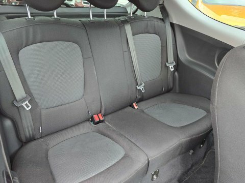 Hyundai I20 1.2 I20 Active White #6