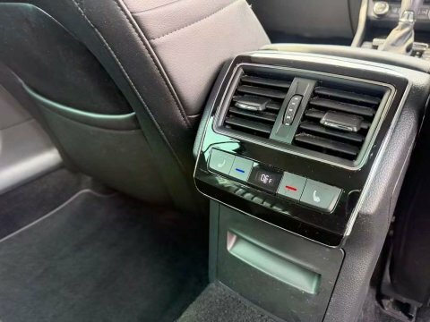 Skoda Superb 2.0 Tsi 220Ps Se L Executive Dsg Hatchback Grey #16