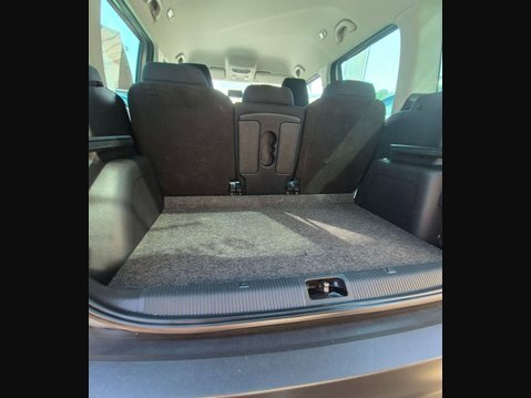 Skoda Yeti 2.0 Tdi Se Plus Euro 5 Silver #12