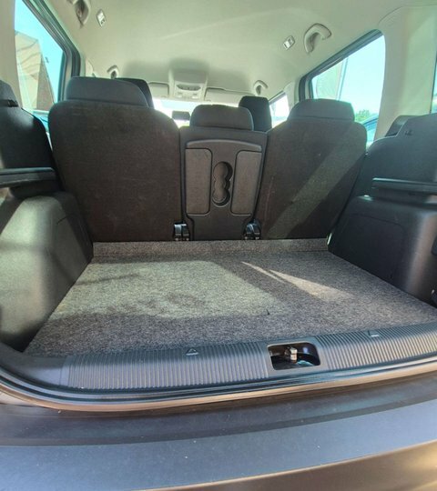 Skoda Yeti 2.0 Yeti Se Silver #6