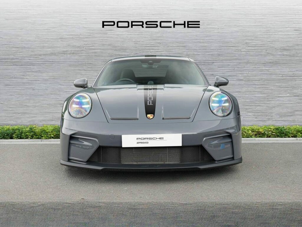 Porsche 911 Petrol MM75JJF Grey #6