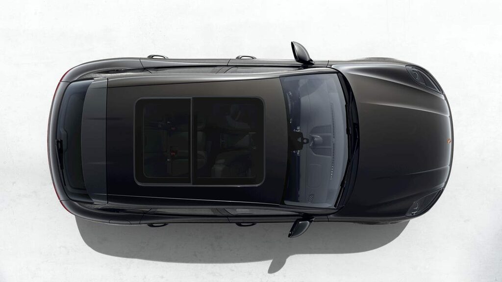Porsche Macan Petrol RE74FFJ Grey #5