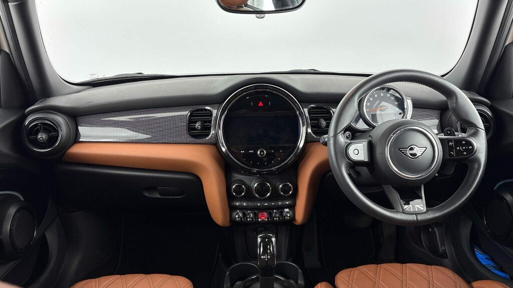 Mini Hatch Hatchback PJ22PHN Grey #4