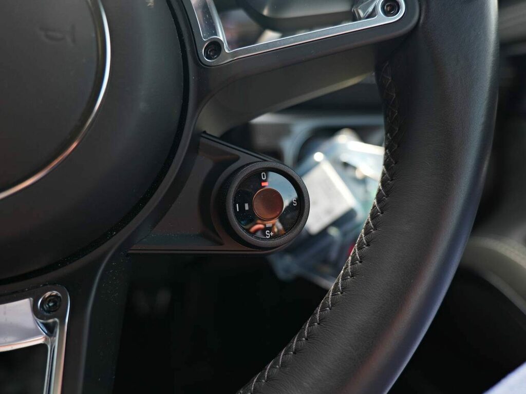 Porsche 718 4.0 Pdk Black #31