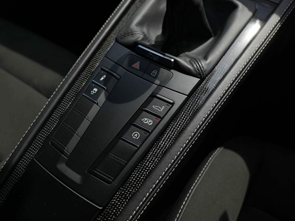 Porsche 718 4.0 Pdk Black #28