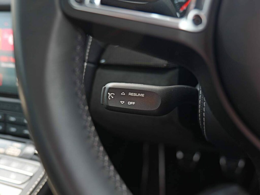 Porsche 718 4.0 Pdk Black #30