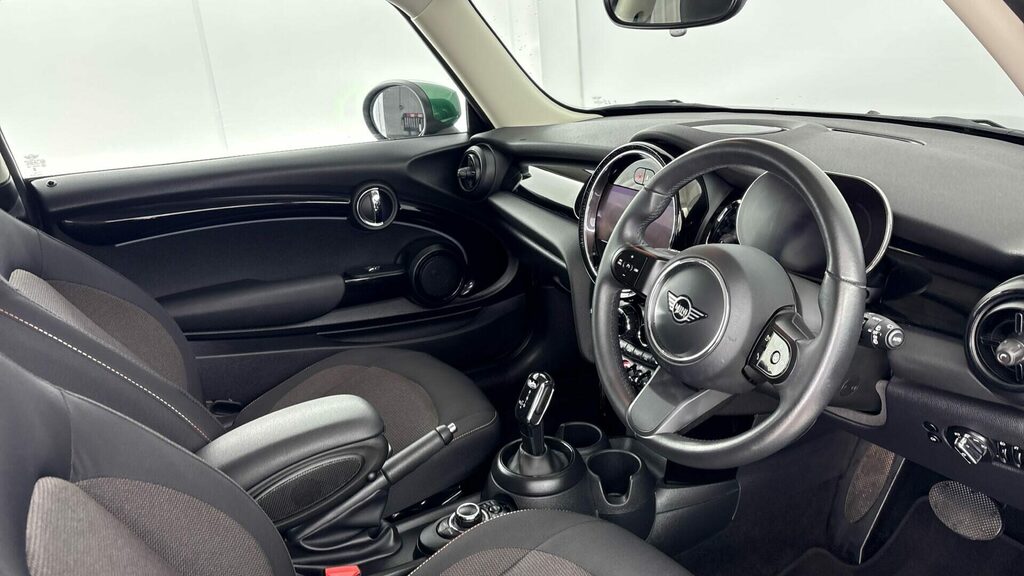 Mini Hatch Hatchback LM23CXW Green #6