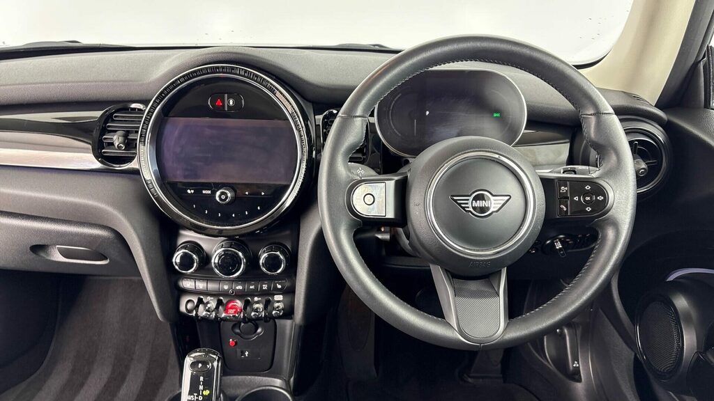 Mini Hatch Hatchback LM23CXW Green #5