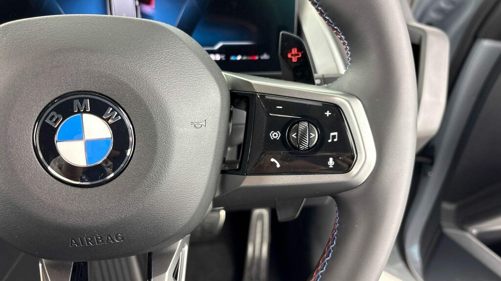 BMW X3 20D Mht Xline Grey #12