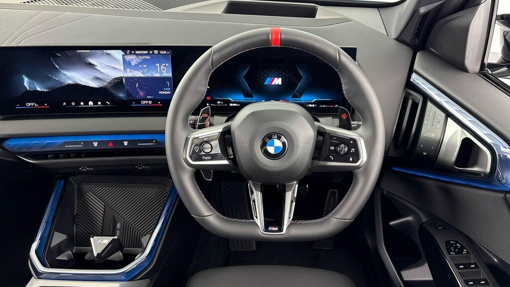 BMW X3 20D Mht Xline Grey #17
