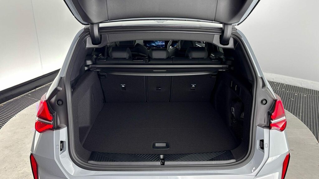 BMW X3 20D Mht Xline Grey #16