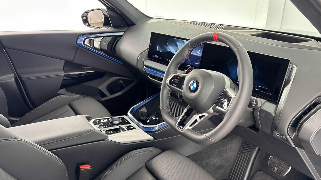BMW X3 20D Mht Xline Grey #7