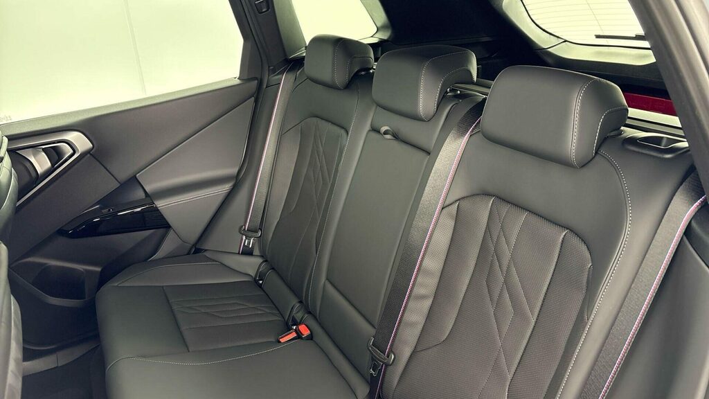 BMW X3 20D Mht Xline Grey #11