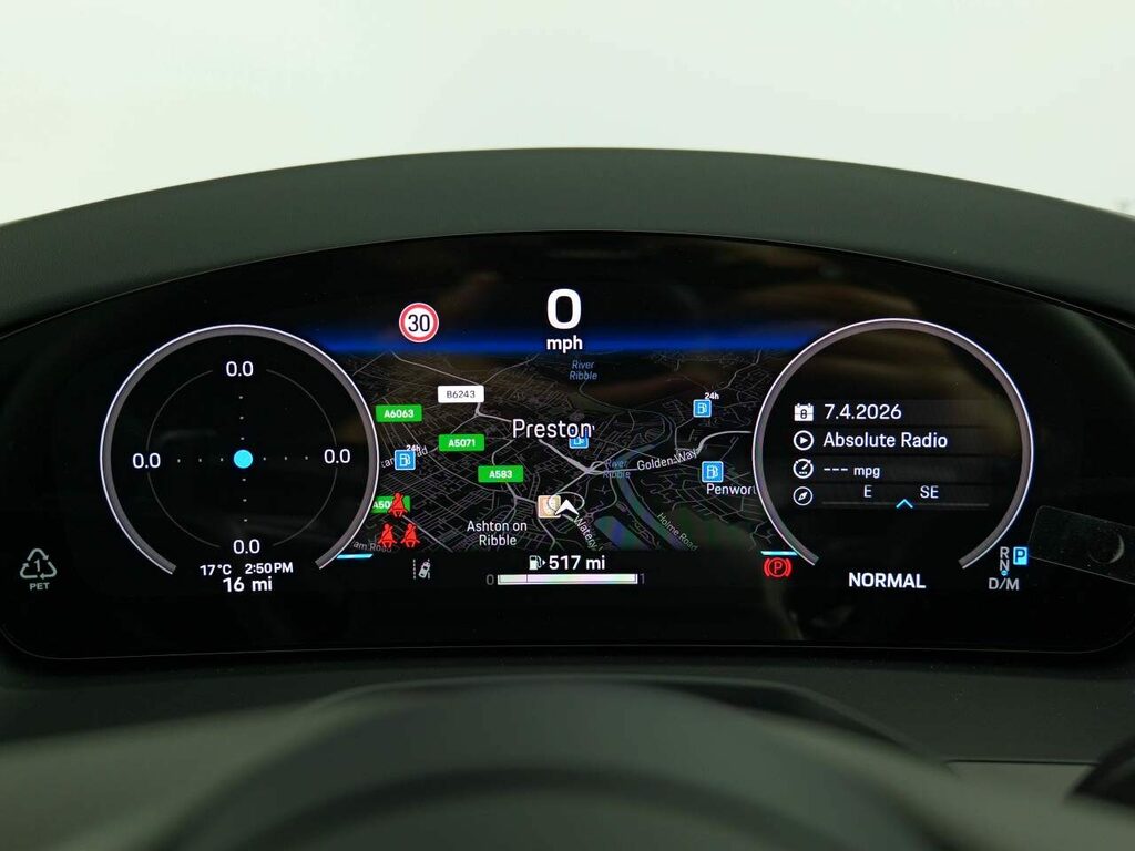 Porsche Panamera Grey #21