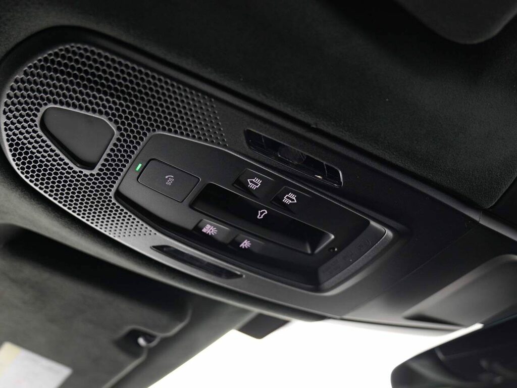 Porsche Panamera Grey #36