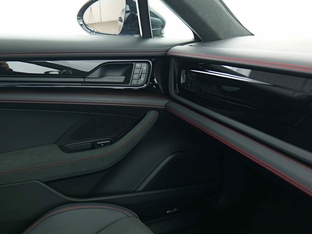Porsche Panamera Grey #18