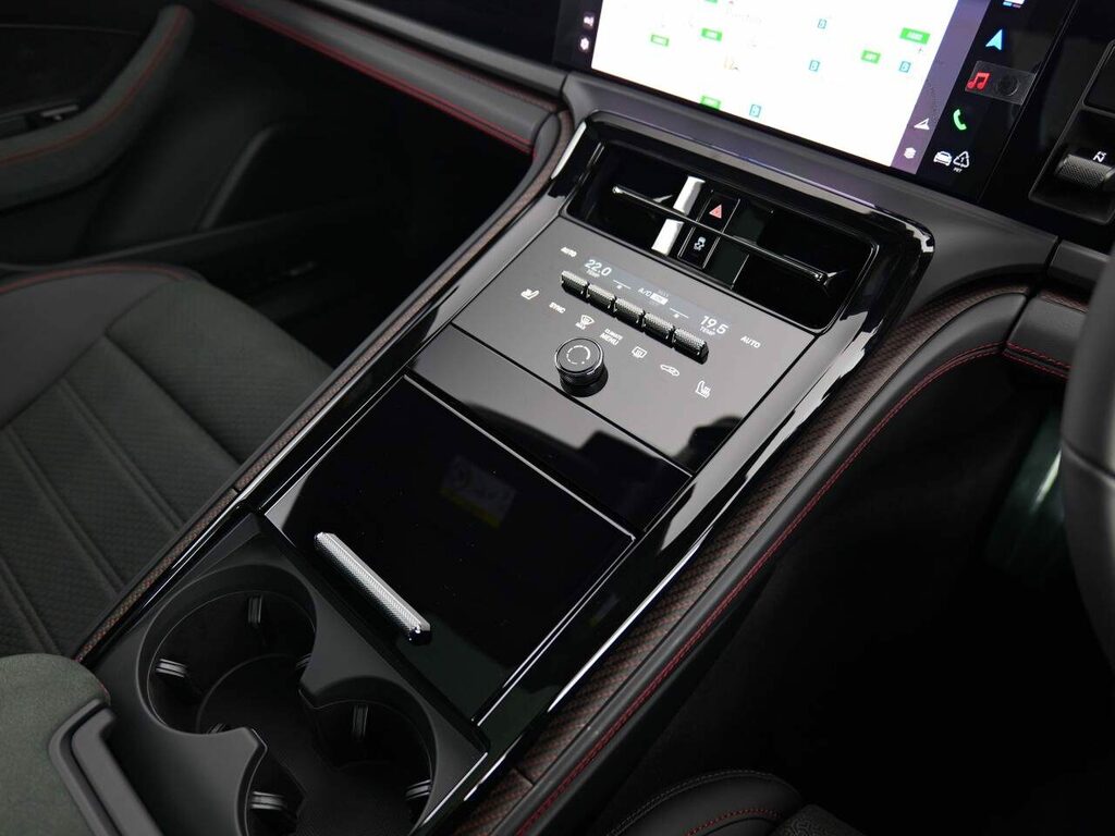 Porsche Panamera Grey #28