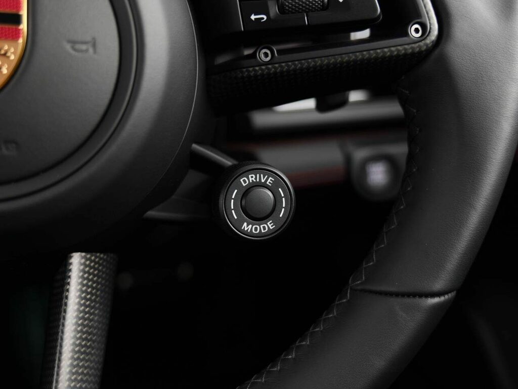 Porsche Panamera Grey #32