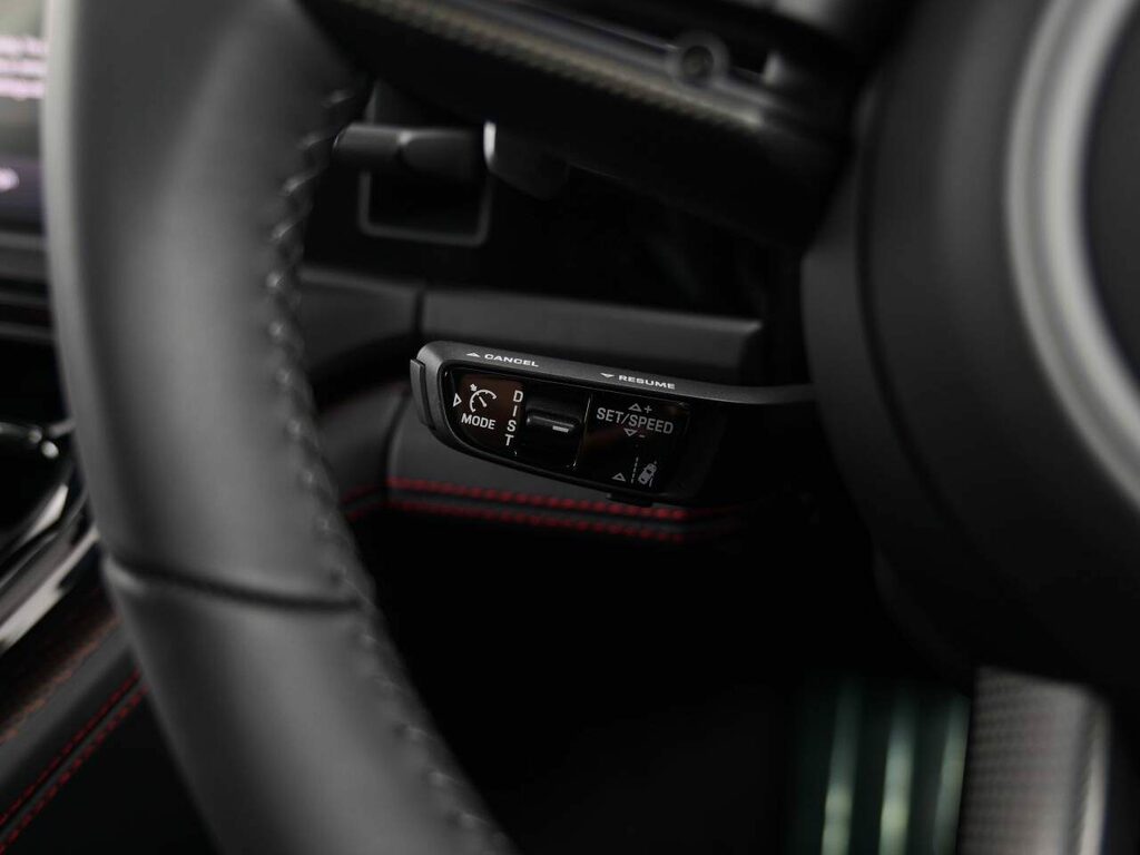 Porsche Panamera Grey #31