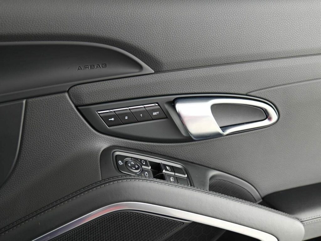 Porsche 718 Convertible 2.0 T 2020 Grey #31