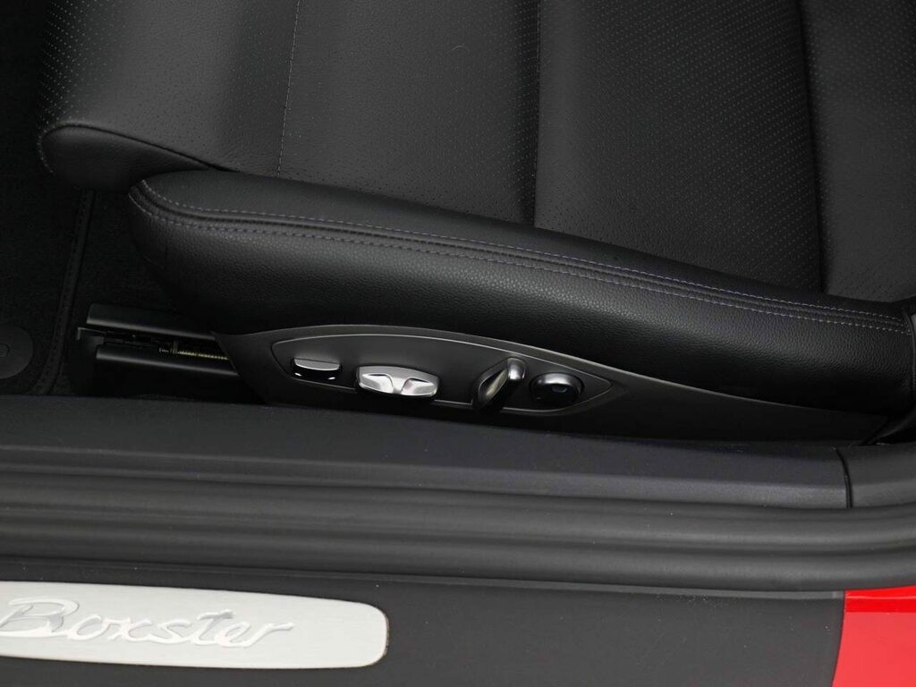 Porsche 718 Convertible 2.0 T 2020 Grey #33