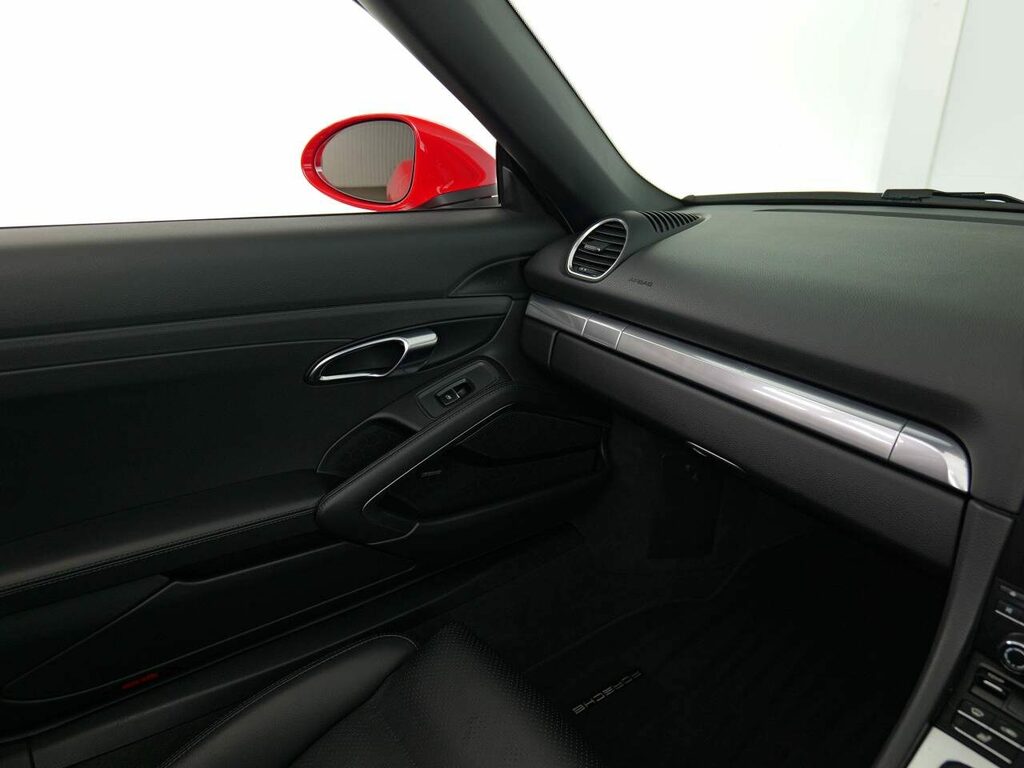 Porsche 718 Convertible 2.0 T 2020 Grey #19