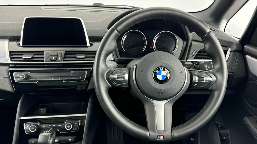 BMW 2 Series M Sport Grey #5